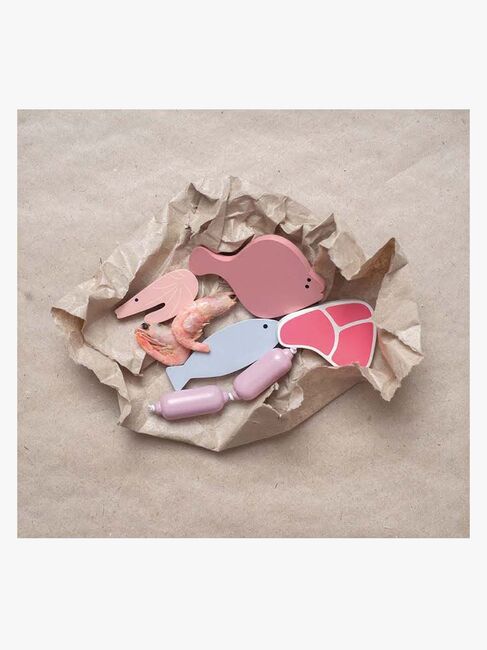 Jabadabado Markedsbod