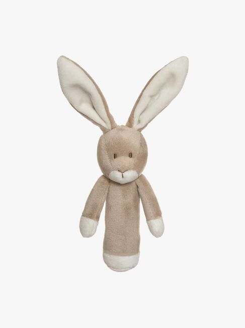 Teddykompaniet Diinglisar Rangle Kanin, Kartoffelbrun