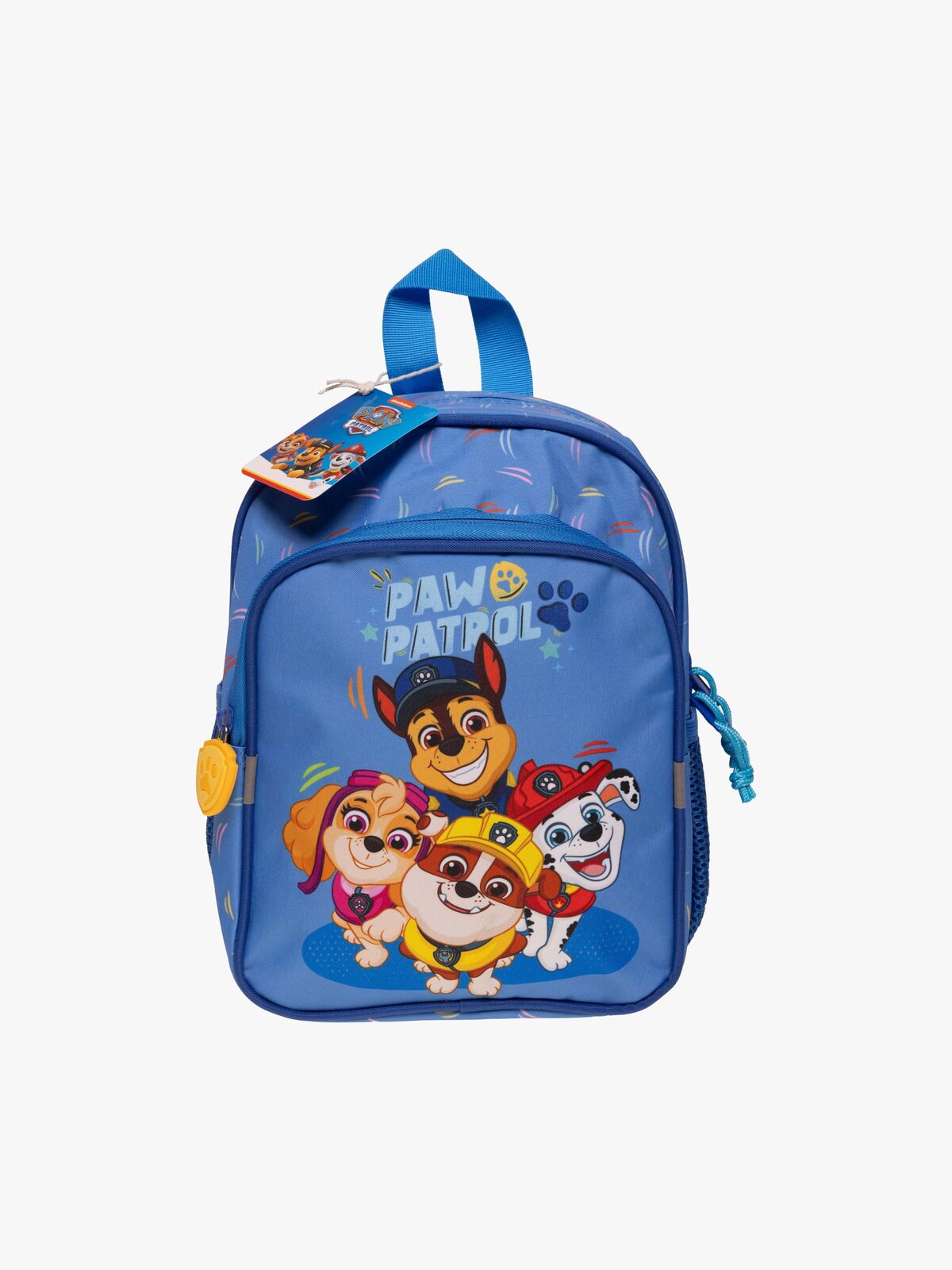 Paw Patrol Rygsæk S, Blå
