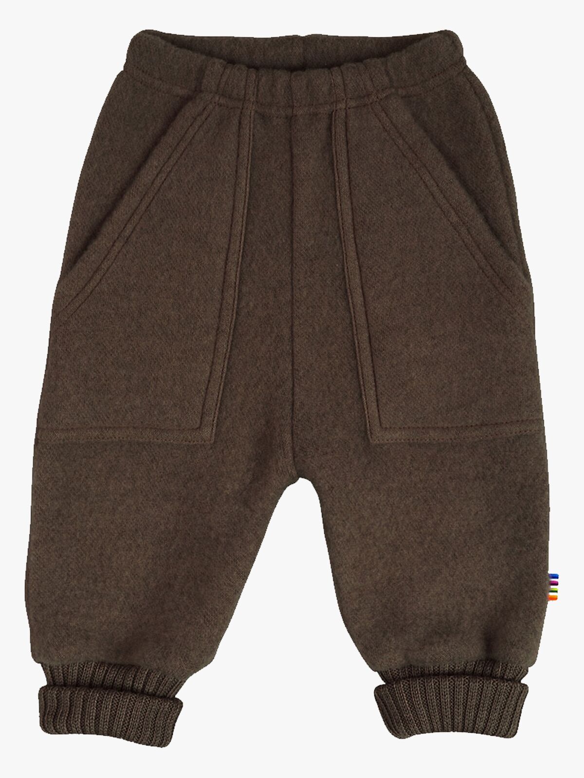 Joha Bukser Merinould, Dark Brown