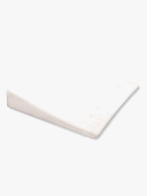 BabyMatex Klin Original Babypude Kileformet Lille 36 x 40 cm