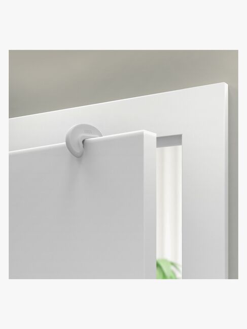 Reer Dørstopper, Grå