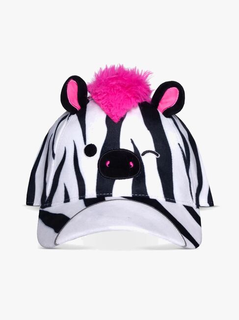 Squishmallows Kasket, Tracey