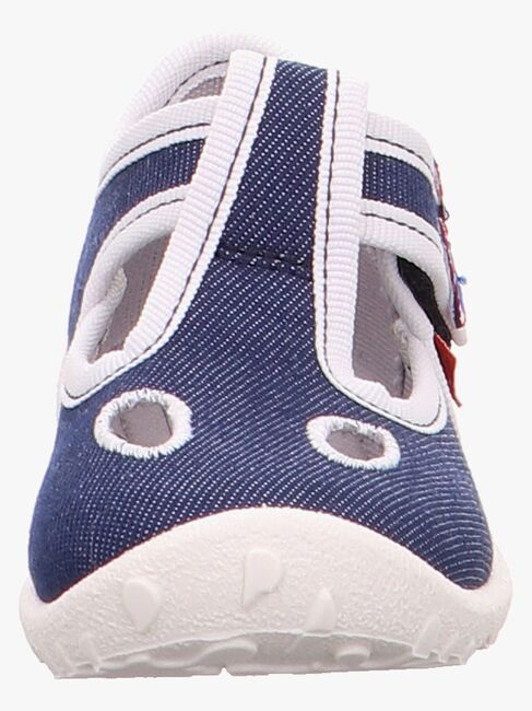 Superfit Spotty Indesko, Blå