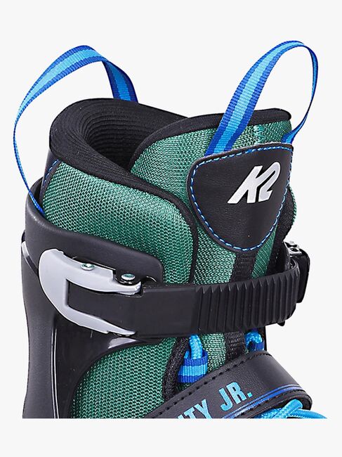 K2 Velocity Inliners, Turkis