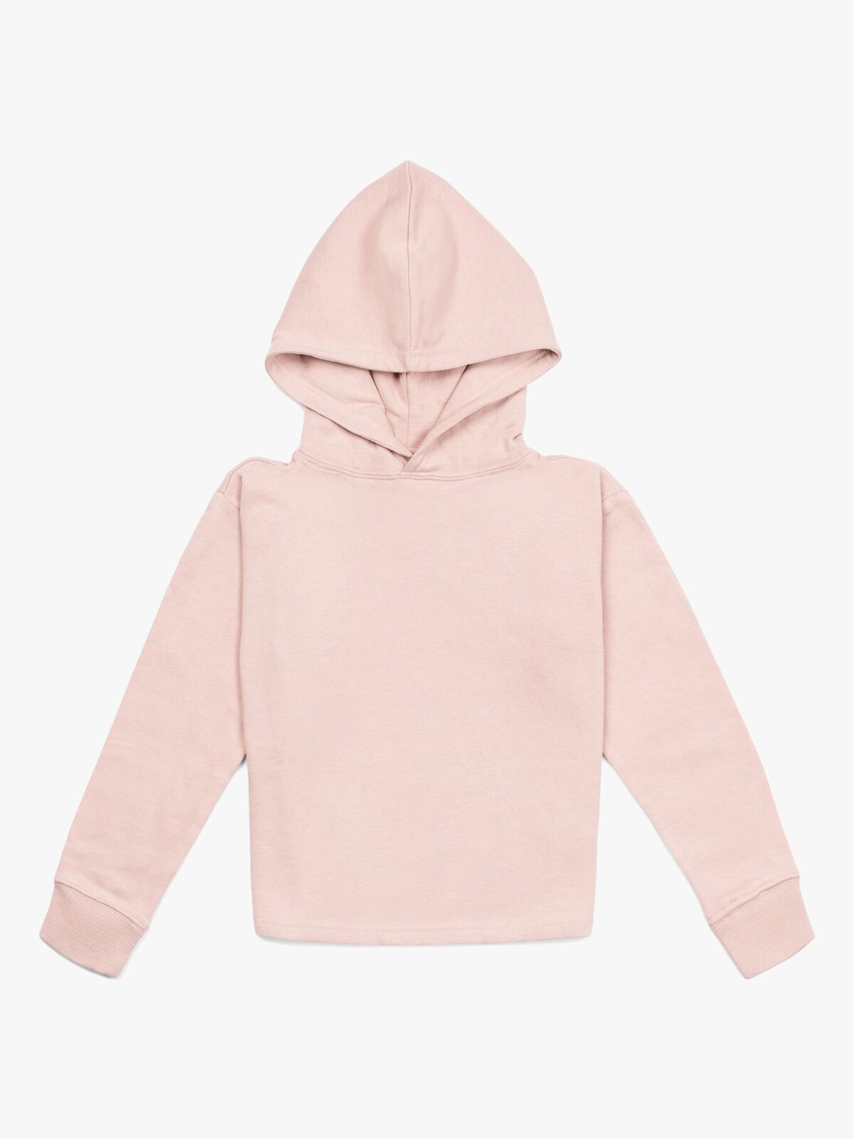 Luca & Lola Nella Hoodie, Pink
