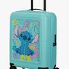 American Tourister Dashpop Disney Kuffert 41-47L, Stitch Flower