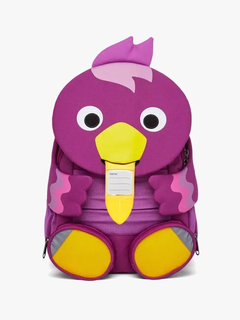 Affenzahn Large Friend Rygsæk 8L, Bird