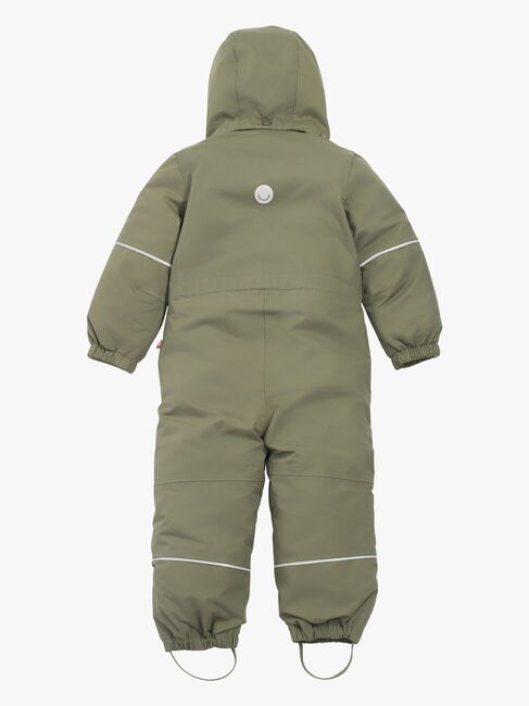 Viking Play Flyverdragt, Olive