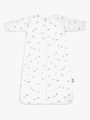 Jollein Sovepose med Aftagelig Ærmer 90 cm, On the Go