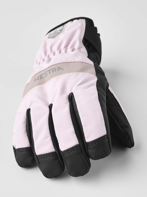 Hestra Ferox Czone Jr Handsker, Rosa 3004930-910-1845_4a.jpg