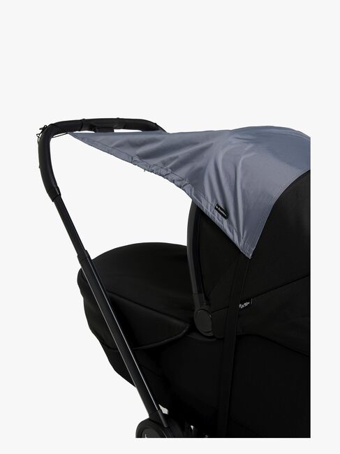 Beemoo UV Solbeskyttelse til Vogn, Grey