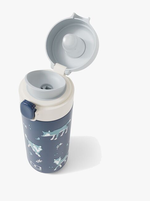 Monbento Pop Drikkedunk, Wolf