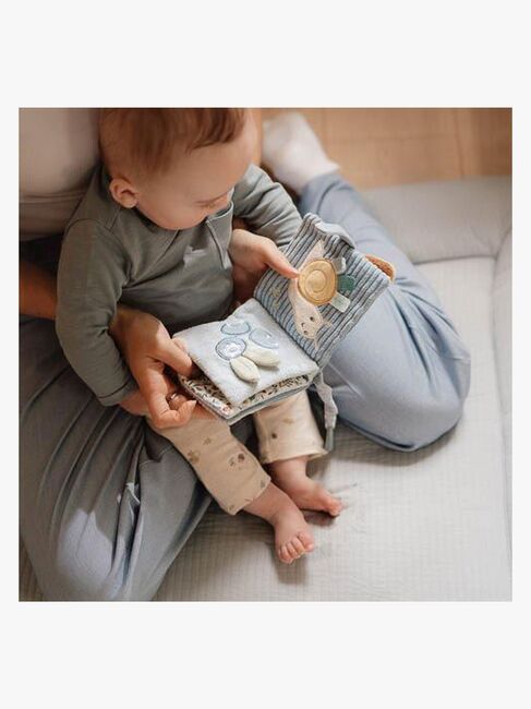 Little Dutch Forest Friends Ativitetsbog