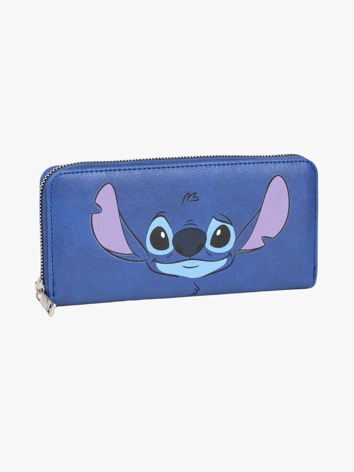 Disney Stitch Pung, Blå