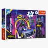 Trefl Batman Puslespil 60 Brikker