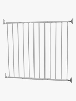 Safe & Care SafeGate Extending Basic Skruegitter, Hvid