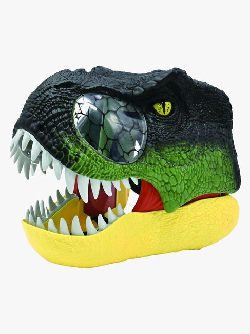 Lexibook Dinosaur Maske med Lyd og Lys