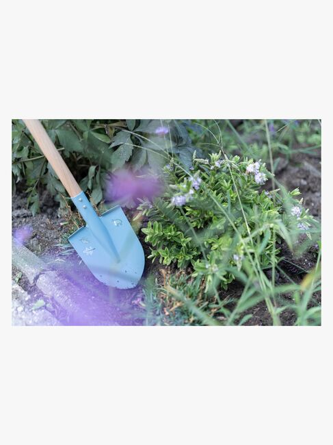 Little Dutch Spade, Forest Friends