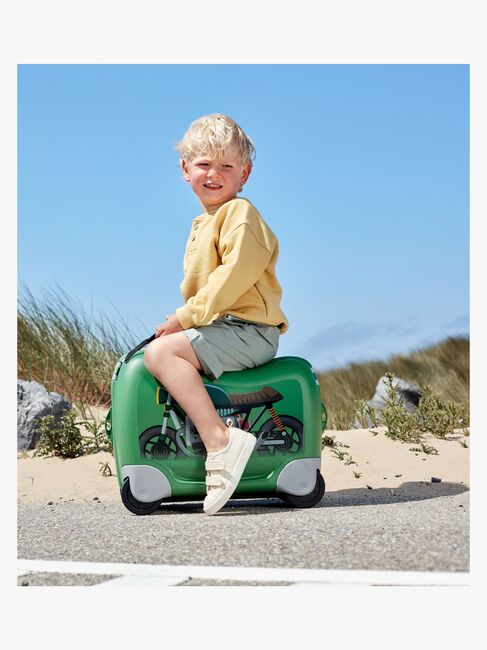 Samsonite Dream2Go Kuffert 30L, Motorbike