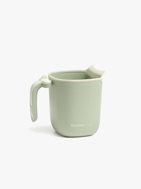 Beemoo CARE Assist Skyllekande, Soft Green