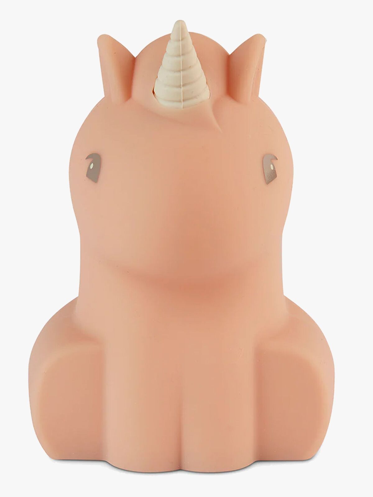 nuuroo Sol Natlampe Enhjørning, Rose