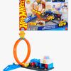 Hot Wheels City Super Politistation Racerbane