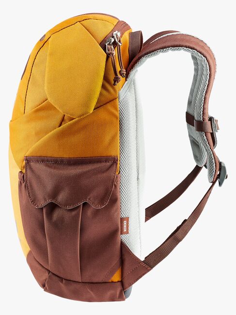 Deuter Kikki Rygsæk 8L, Maple Umbra
