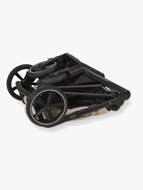 Quax Air Duovogn, Beige