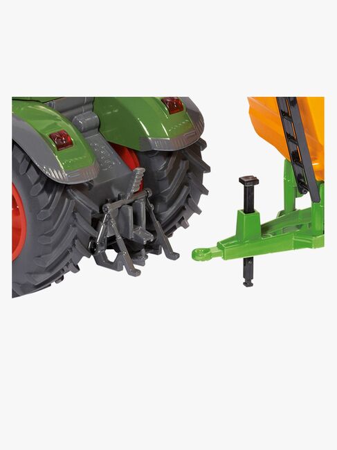 Siku Traktor Fendt 1050 Vario 1:32