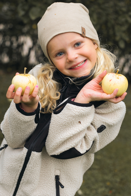 Lindberg Orsa Hue, Beige