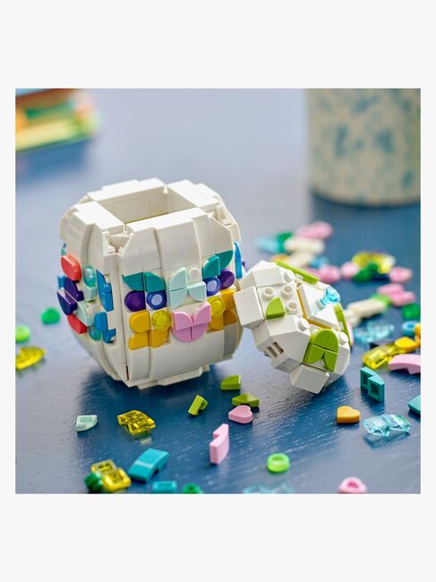 LEGO Iconic 40816 Dekorativt påskeæg