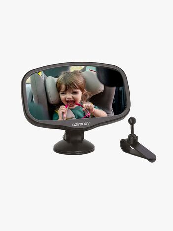 Ezimoov Mini Front Bilspejl