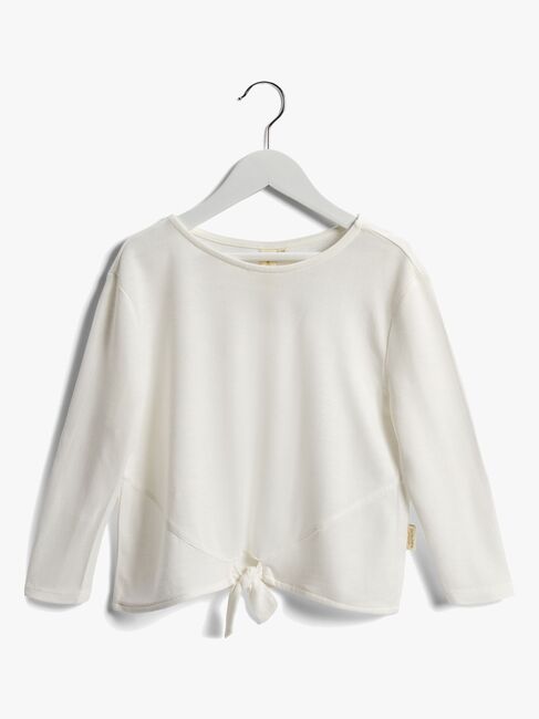 Petite Chérie Atelier Adelfia Trøje, White