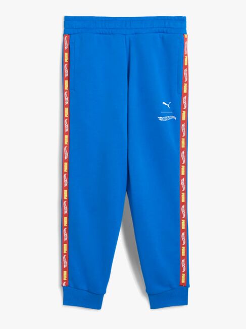 Puma Hot Wheels Joggingbukser, Blå