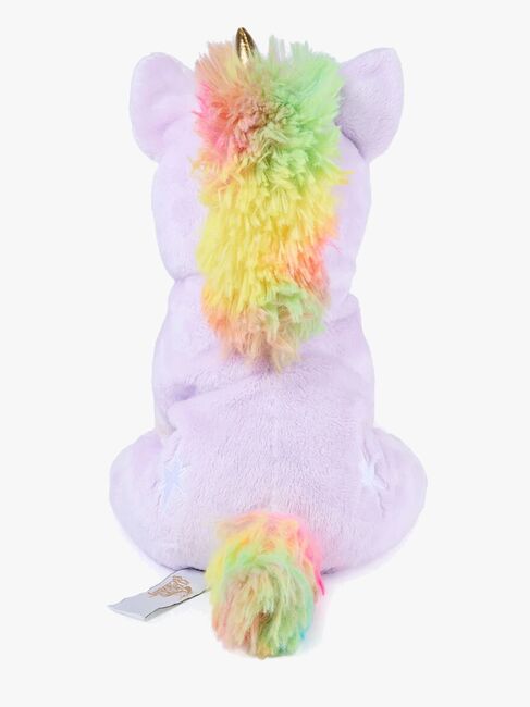 Unicorn Academy Bamse Wildstar 25 cm 6075426-1148_3b.jpg