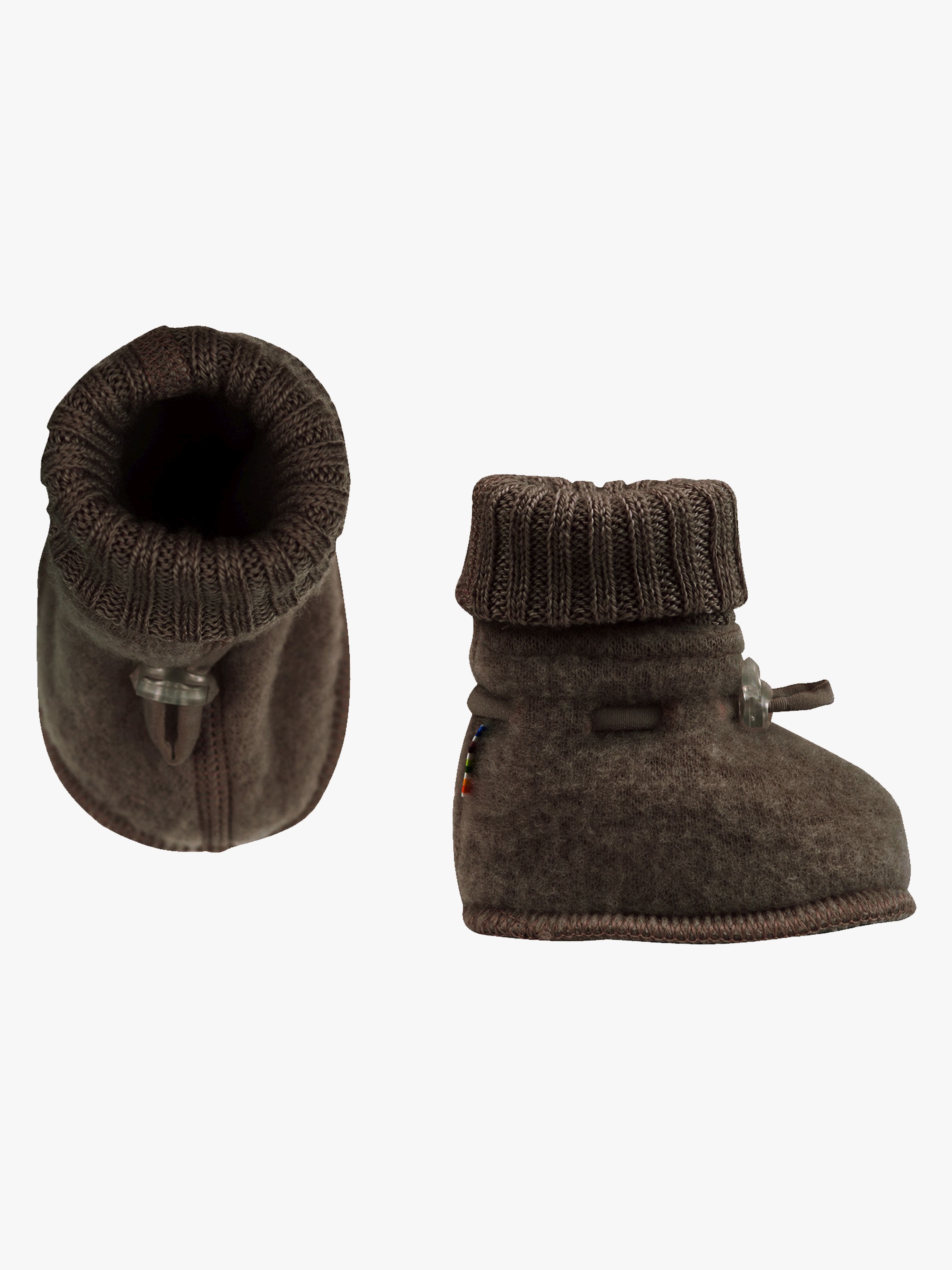Joha Futter Merinould, Dark Brown, 80