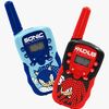 OTL Sonic Walkie Talkie