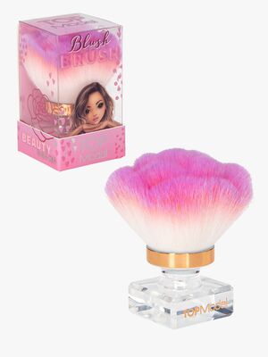 TOPModel BEAUTY and ME Pudderbørste