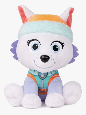Paw Patrol Bamse Everest 15 cm