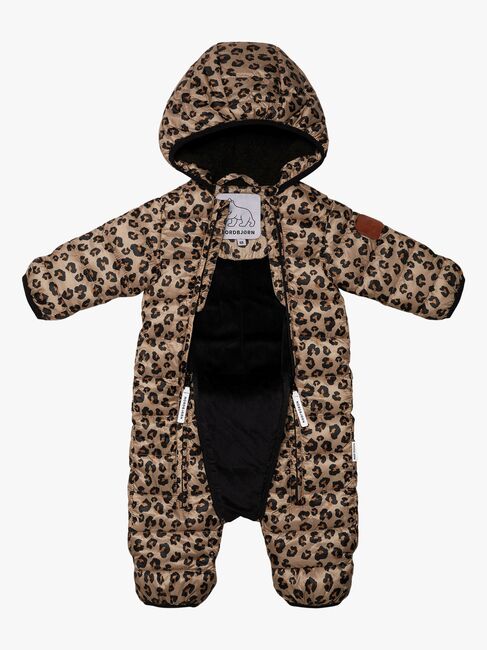 Nordbjørn Pilecub Køredragt, Leo