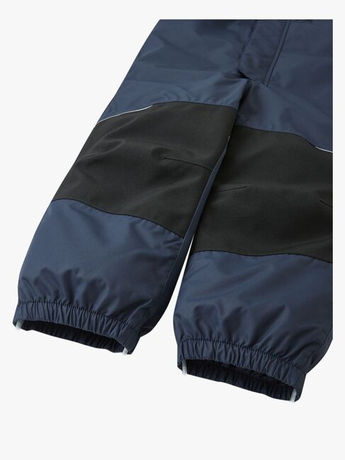 Reimatec Kaunisto Flyverdragt, Navy