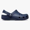 Crocs Classic Clogs, Navy