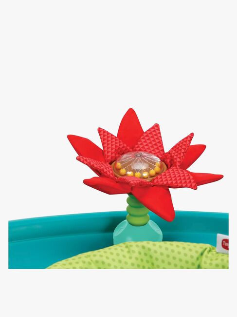 Tiny Love 5-in-1 Here I Grow Meadow Days Aktivitetcenter