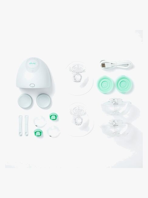 Elvie Pump Elektrisk Brystpumpe Single