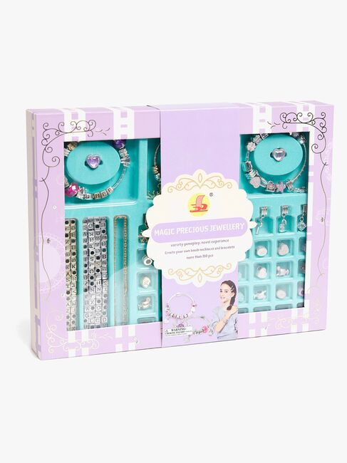 Fippla Magic Smykkesæt