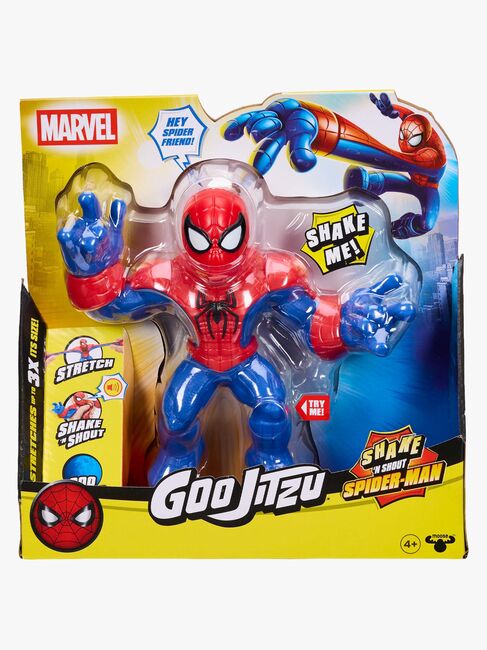 Goo Jit Zu Shake & Shout Actionfigur Spider-Man 43188-1791_3e.jpg
