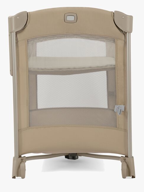 Joie Kubbie Sleep Weekendseng, Toffee