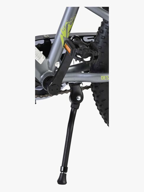 Volare Rocky Cykel Nexus 20 Tommer, Grøn