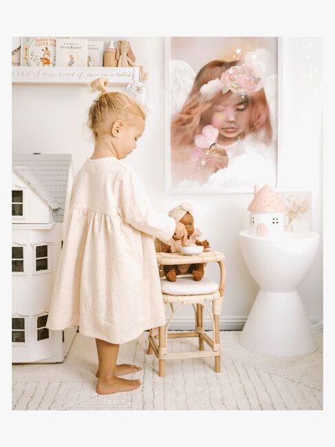 Schmooks Plakat Angel Kisses